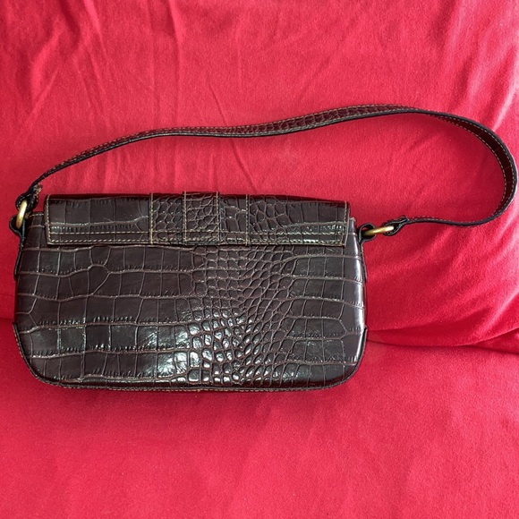 EUC shoulder bag - Picture 4 of 6